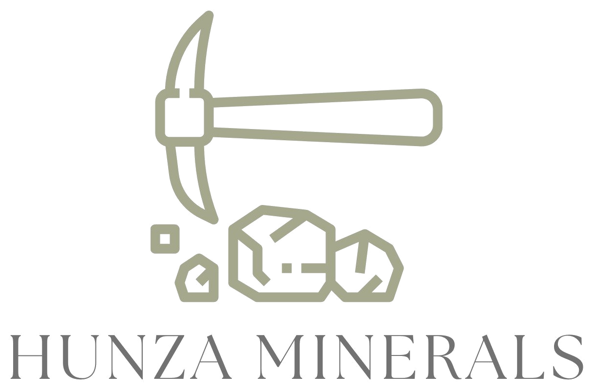 Hunza Minerals